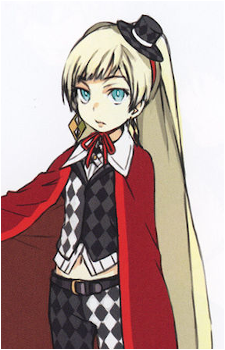 Ladylee Tangleroad