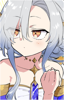 Goddess {Rokkotsu}