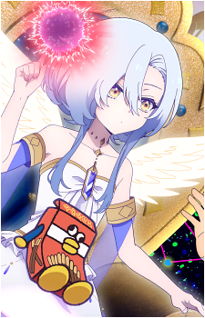 Goddess {Rokkotsu}