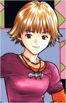 Itsuki Akiba's image