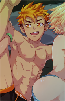 Hiro Akiba