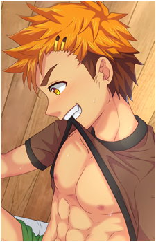Hiro Akiba