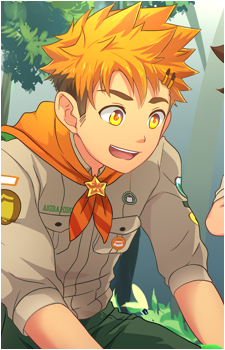 Hiro Akiba