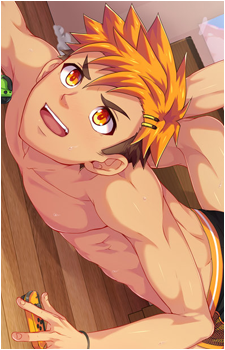 Hiro Akiba