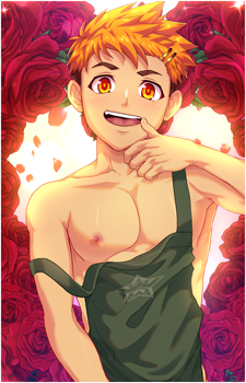 Hiro Akiba
