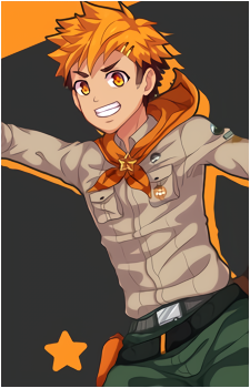 Hiro Akiba