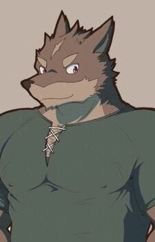 Yuujirou Urushi's image
