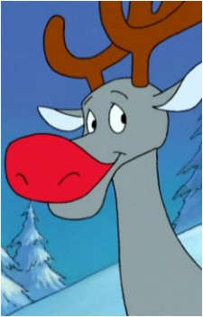 Rudolph {TSWoSC}