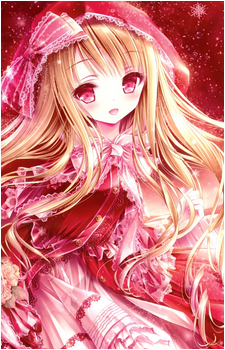 Rosa {blucielo}