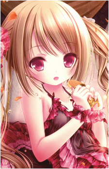 Rosa {blucielo}