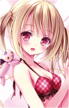 Rosa {blucielo}