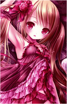 Rosa {blucielo}