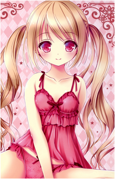 Rosa {blucielo}