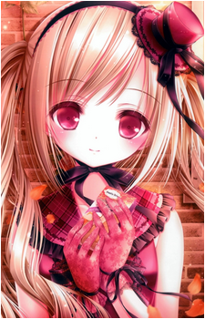 Rosa {blucielo}