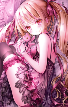 Rosa {blucielo}