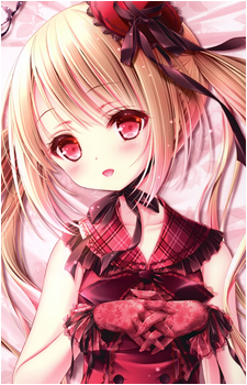 Rosa {blucielo}