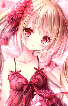 Rosa {blucielo}