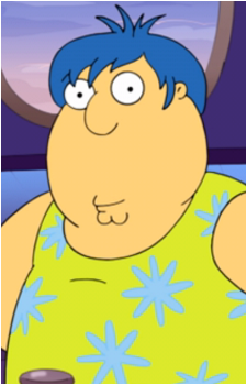 Chris Griffin