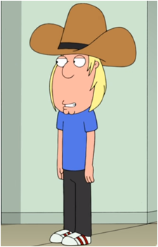 Chris Griffin