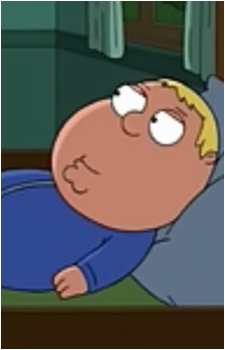 Chris Griffin Image
