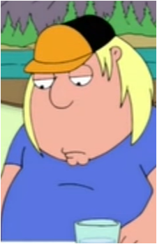 Chris Griffin Image