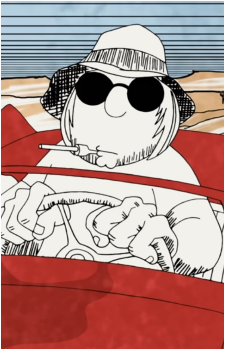 Chris Griffin