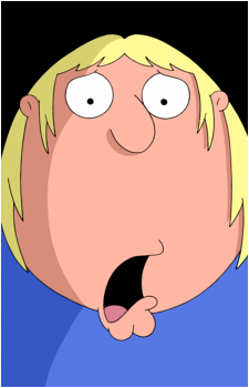 Chris Griffin