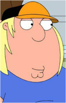 Chris Griffin
