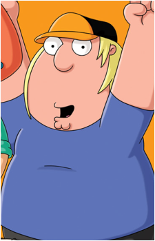 Chris Griffin's image