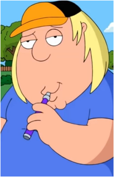 Chris Griffin