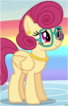 Mrs. Shy's image