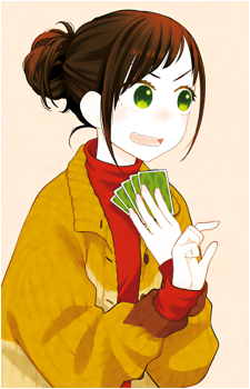 Saku Fukuzawa