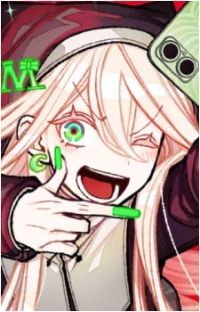 Mikhail's image