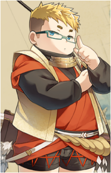 Kaga {Tamacolle}'s image
