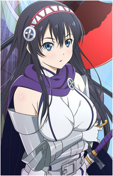 Luvelia Sanctos's image