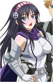 Luvelia Sanctos
