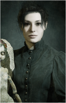 Donna Beneviento's image