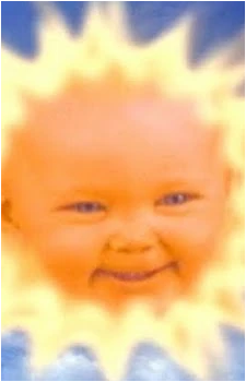 Sun Baby's image