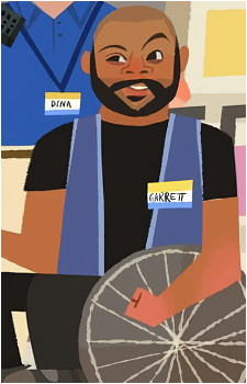 Garrett McNeill's image