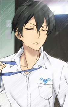 Yukinari Imi