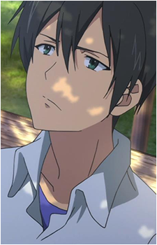 Yukinari Imi