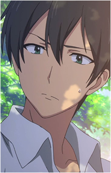 Yukinari Imi
