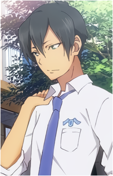 Yukinari Imi