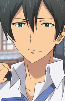 Yukinari Imi