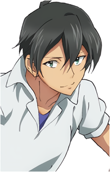 Yukinari Imi's image