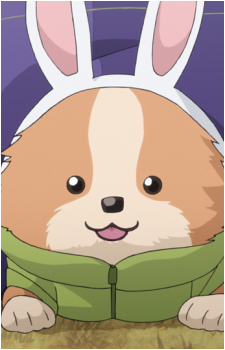 Chikuwa {YC}