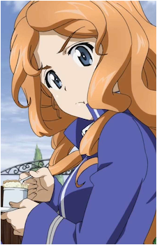 Isabe's image