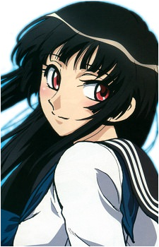 Sayoko Arashiyama's image