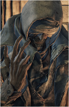 Simon the Harrowed's image