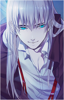 Lance {Nameless}'s image